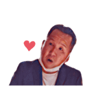 ojisan's（個別スタンプ：6）