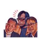 ojisan's（個別スタンプ：8）