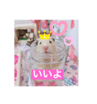 太郎ちゃんの日常バージョン2（個別スタンプ：3）