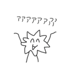 第二弾コロナ君だよ！(迫真)（個別スタンプ：37）