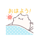 おもちにゃんこ。3（個別スタンプ：1）