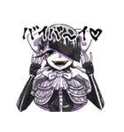 coffined（個別スタンプ：1）