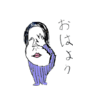 ひょうたん太郎（個別スタンプ：6）