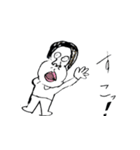 ひょうたん太郎（個別スタンプ：9）