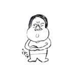 ひょうたん太郎（個別スタンプ：15）