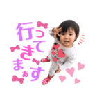 福地family（個別スタンプ：22）
