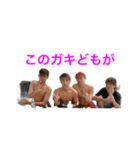 レリビィ（個別スタンプ：4）