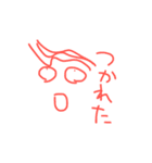 みゅんみゅんふゅぁーん（個別スタンプ：11）