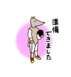 フィロすけ#5（個別スタンプ：31）