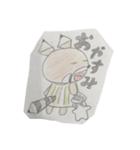 レッスンパンダ（個別スタンプ：5）