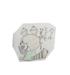 レッスンパンダ（個別スタンプ：8）