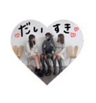 とろろ日記（個別スタンプ：5）