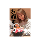 とろろ日記（個別スタンプ：6）