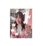 とろろ日記（個別スタンプ：11）