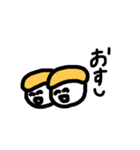 どんなときもでもえがお（個別スタンプ：15）