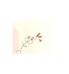 千微くんスタンプ第一弾！！（個別スタンプ：4）
