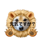 あきまろんがよく使うスタンプ（個別スタンプ：15）