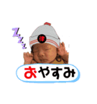 律 季（個別スタンプ：2）