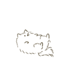 そのようなもの（個別スタンプ：3）