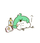 そのようなもの（個別スタンプ：4）