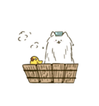 そのようなもの（個別スタンプ：7）