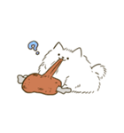 そのようなもの（個別スタンプ：9）