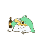そのようなもの（個別スタンプ：10）