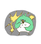 そのようなもの（個別スタンプ：12）