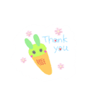 ゆかりオリジナル（個別スタンプ：1）