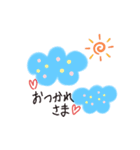 ゆかりオリジナル（個別スタンプ：3）