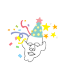 めっちゃビーストぶるざんぐ（個別スタンプ：8）