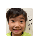 はい！すたんぷ！（個別スタンプ：2）
