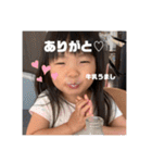 ひまなの春ver（個別スタンプ：21）