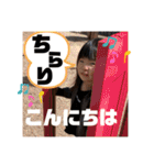 ひまなの春ver（個別スタンプ：30）