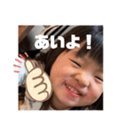 ひまなの春ver（個別スタンプ：34）