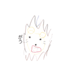 かおる画伯のおえかき（個別スタンプ：6）