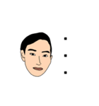石塚級___（個別スタンプ：20）