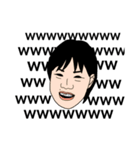 石塚級___（個別スタンプ：23）