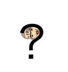 石塚級___（個別スタンプ：31）