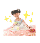びっぐふぁむ 2（個別スタンプ：39）