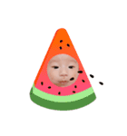 Babyりんちゃん（個別スタンプ：3）