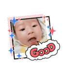 Babyりんちゃん（個別スタンプ：4）