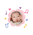 Babyりんちゃん（個別スタンプ：5）