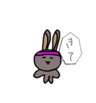 みれいおり（個別スタンプ：4）