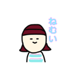 みれいおり（個別スタンプ：6）