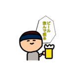 みれいおり（個別スタンプ：8）