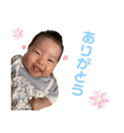 えれちゃんスタンプ❤︎（個別スタンプ：3）