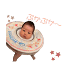 えれちゃんスタンプ❤︎（個別スタンプ：25）