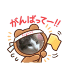 ぷくぷくりん（個別スタンプ：5）