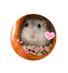 だいふく〜3（個別スタンプ：6）